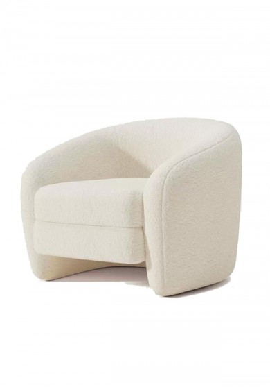 Aeneas Accent Lounge Chair